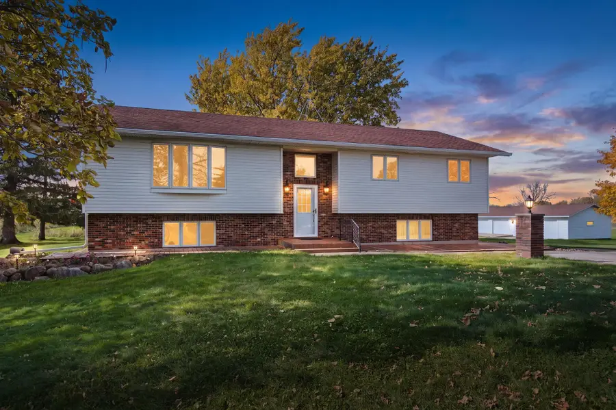 3074 St. Paul Road, Owatonna, MN 55060 - #3