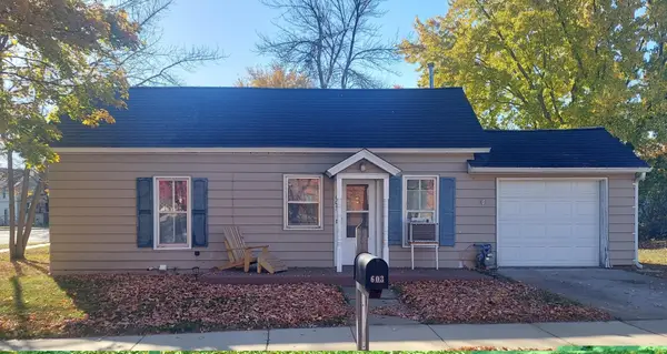 603 5th Street S, Sauk Centre, MN 56378