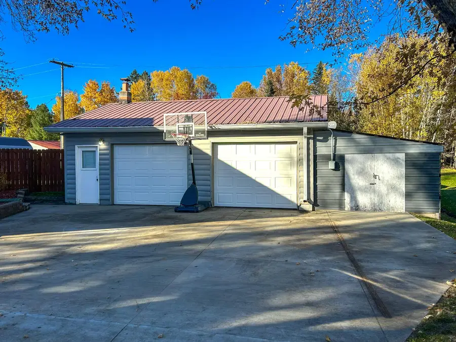 206 Delcasse Street, Shevlin, MN 56676 - #3