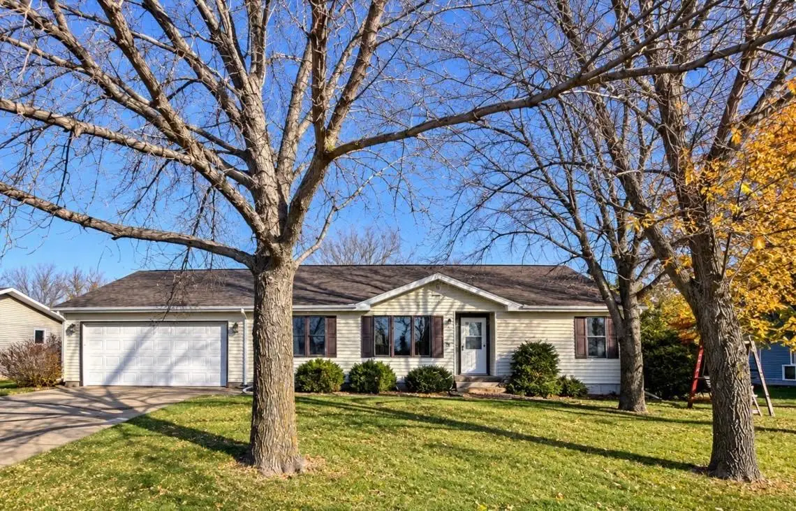 220 3rd Street Nw, Ulen, MN 56585 - #1