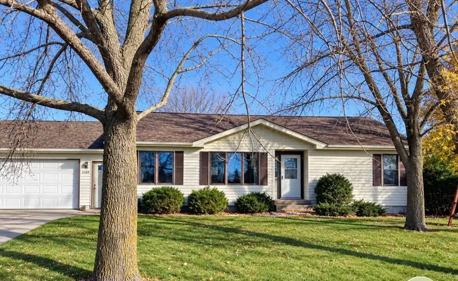 220 3rd Street Nw, Ulen, MN 56585 - #2