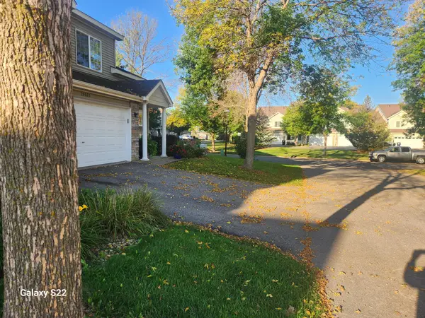 20669 Fenston Avenue N, Forest Lake, MN 55025