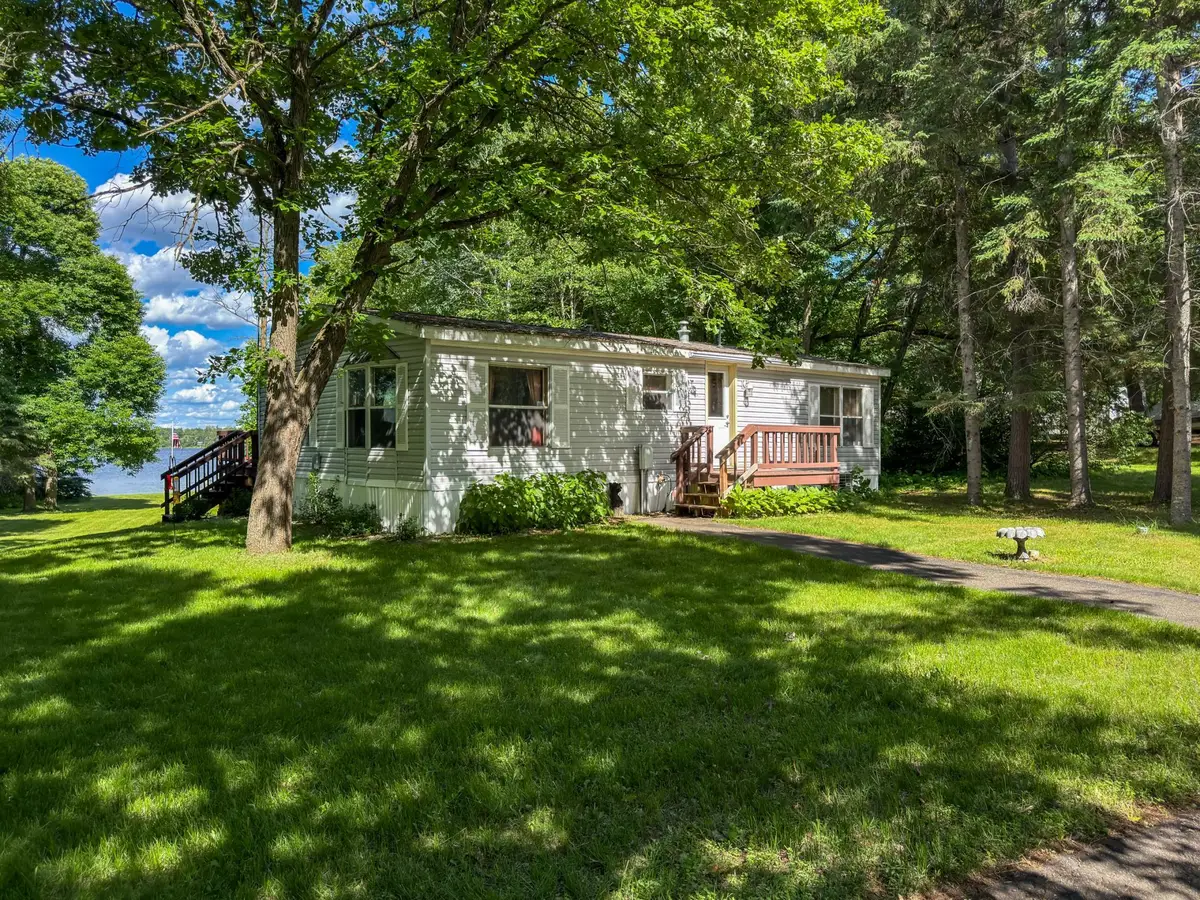 10452 Orchard Park Lane Sw, Pillager, MN 56473 - #1