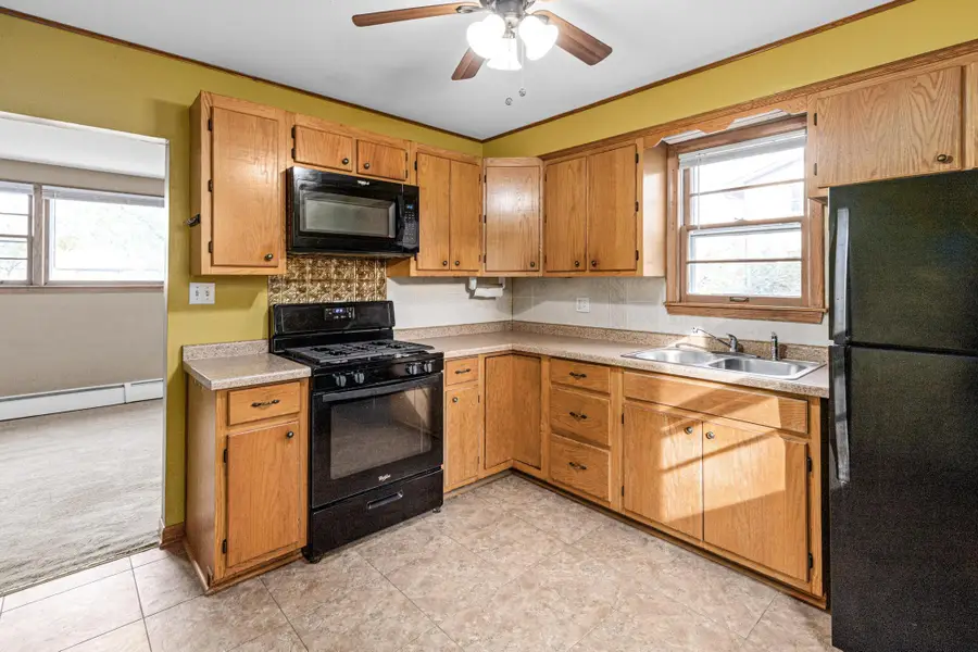 5361 6th Street Ne, Fridley, MN 55421 - #2