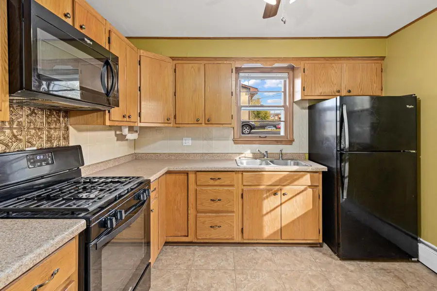 5361 6th Street Ne, Fridley, MN 55421 - #3