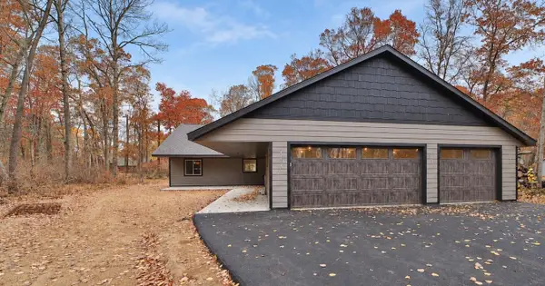 10900 1st Street Circle, Breezy Point, MN 56472