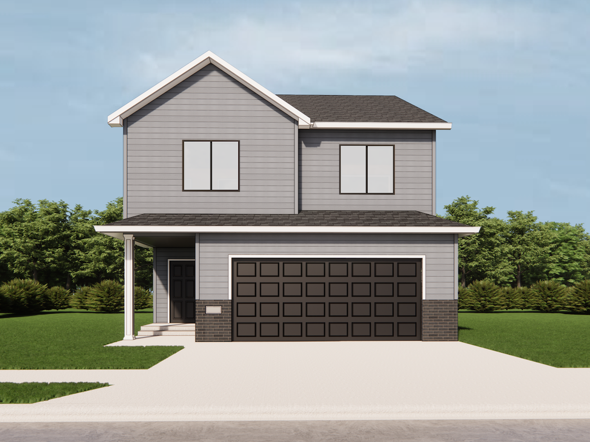 6851 30th Street S, Fargo, ND 58104 - #1