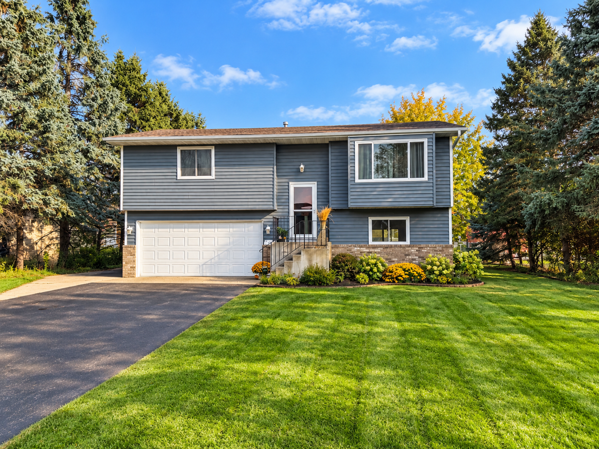 10961 Fillmore Street Ne, Blaine, MN 55434 - #1