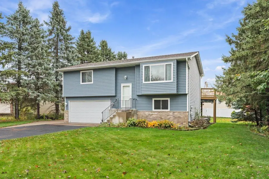 10961 Fillmore Street Ne, Blaine, MN 55434 - #3