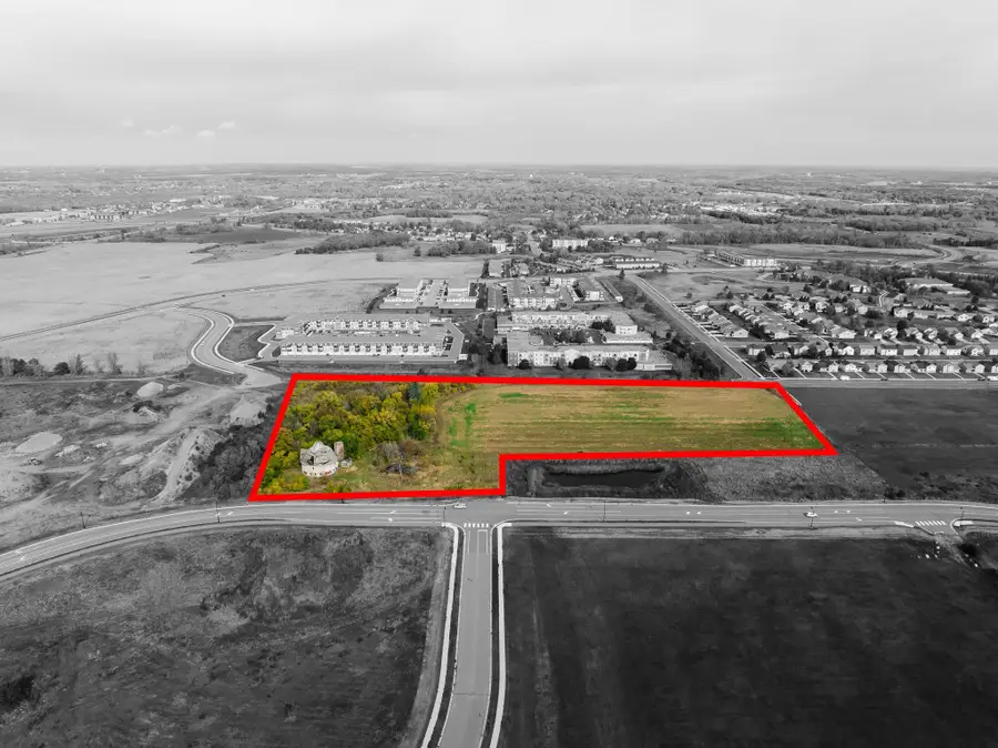 TBD Scout Drive S, Sartell, MN 56377 - #2