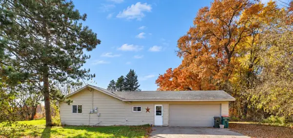 39935 Osage Drive, Browerville, MN 56438