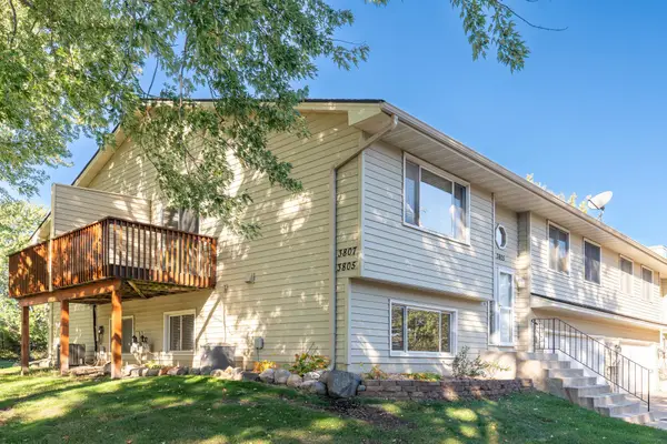 3805 Windcrest Court, Eagan, MN 55123