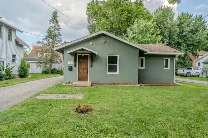 709 Rossman Avenue, Detroit Lakes, MN 56501 - #2