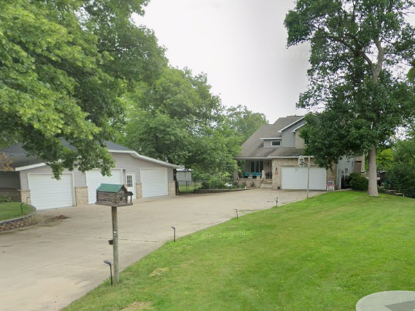 17042 250th Avenue, Paynesville, MN 56362