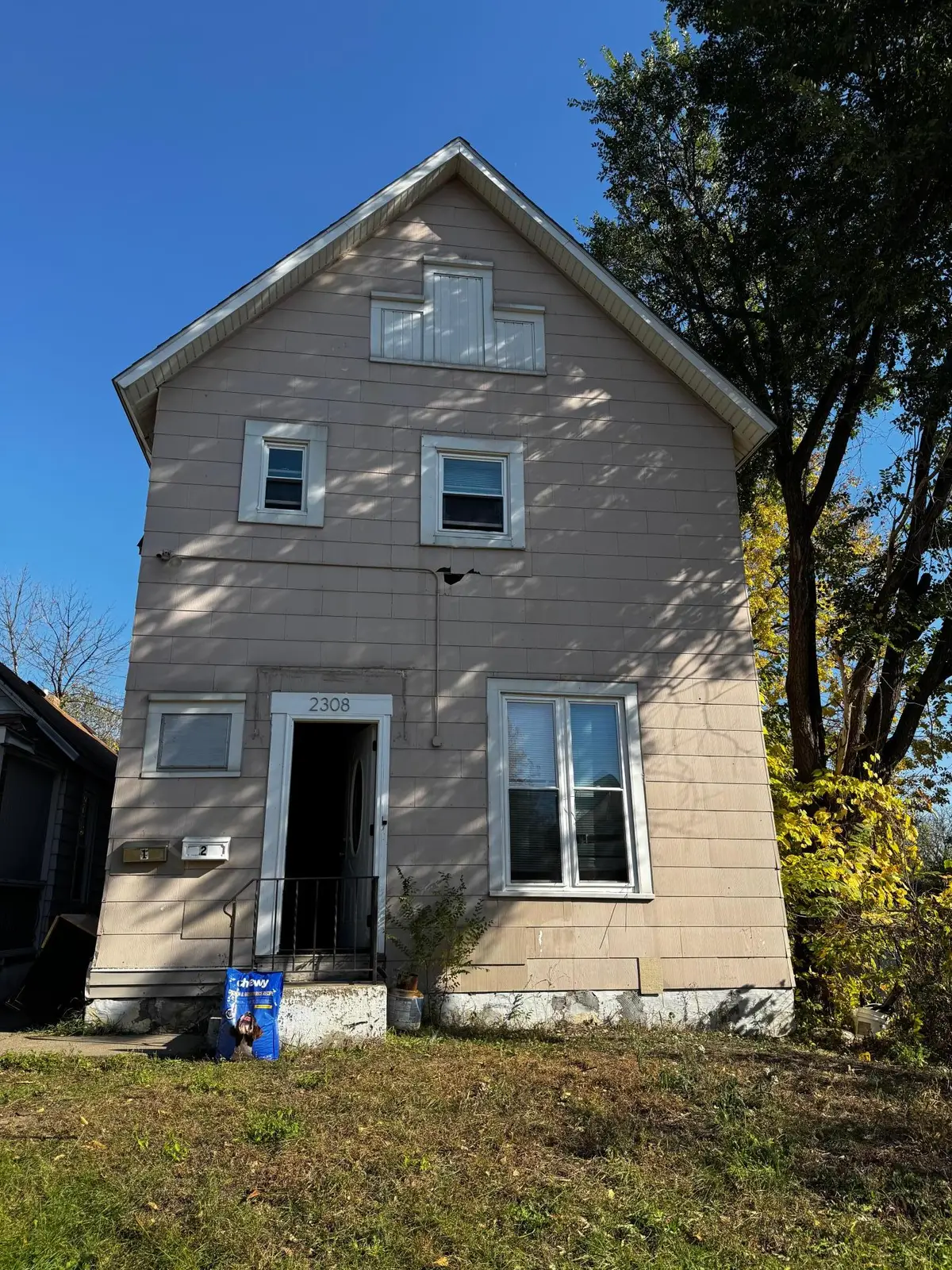 2308 Aldrich Avenue N, Minneapolis, MN 55411 - #1