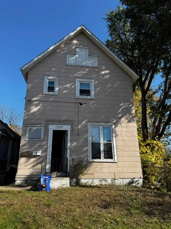2308 Aldrich Avenue N, Minneapolis, MN 55411
