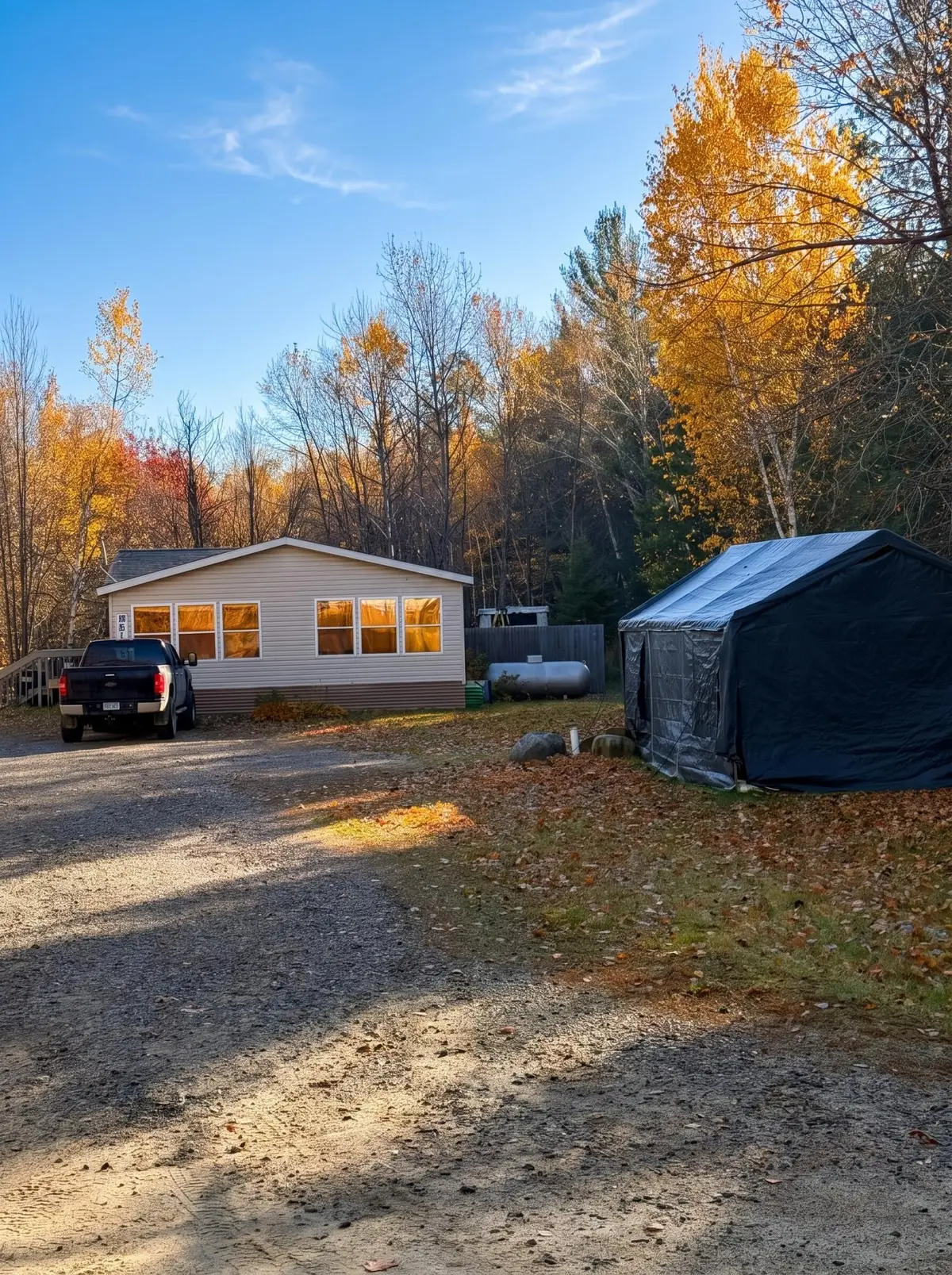 7986 Town Hall Road Nw, Walker, MN 56484 - #1