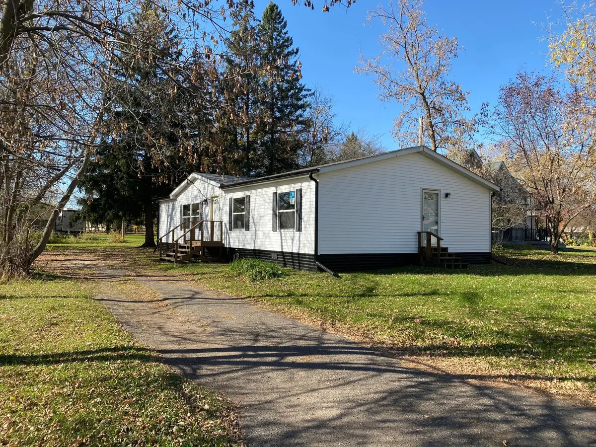 187 Fredrick Street, Foreston, MN 56330 - #1