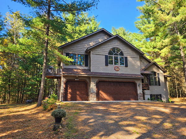 27810 141st Street Nw, Zimmerman, MN 55398