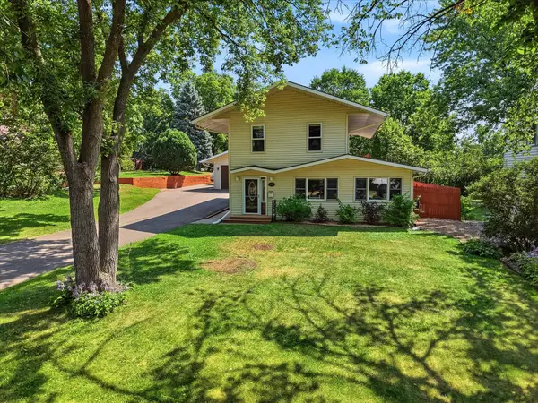 1218 5th Avenue, Anoka, MN 55303
