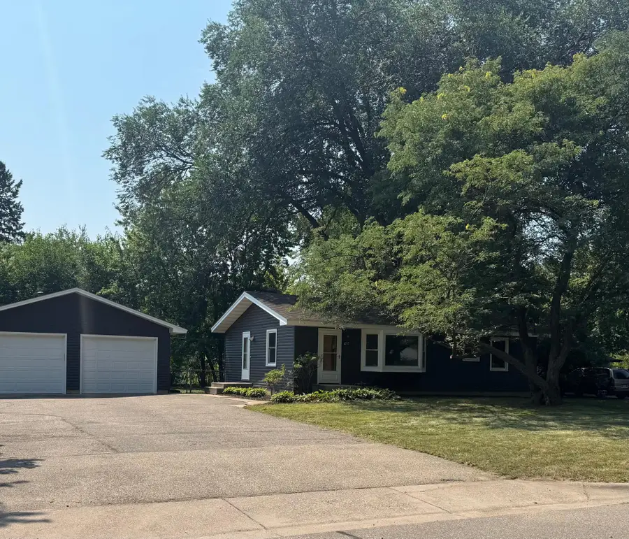6717 Dutton Avenue, Brooklyn Park, MN 55428 - #2