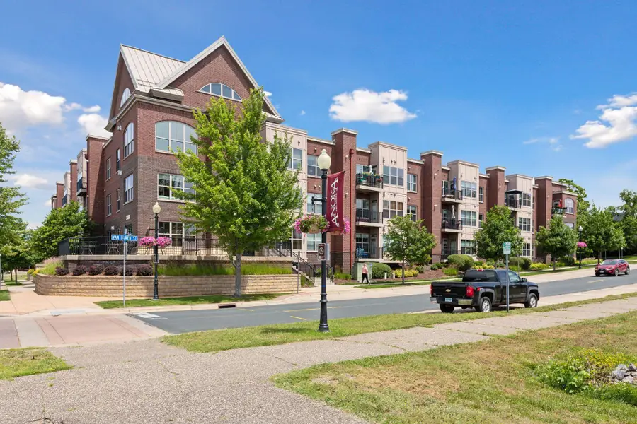 2200 2nd Avenue #204, Anoka, MN 55303 - #3
