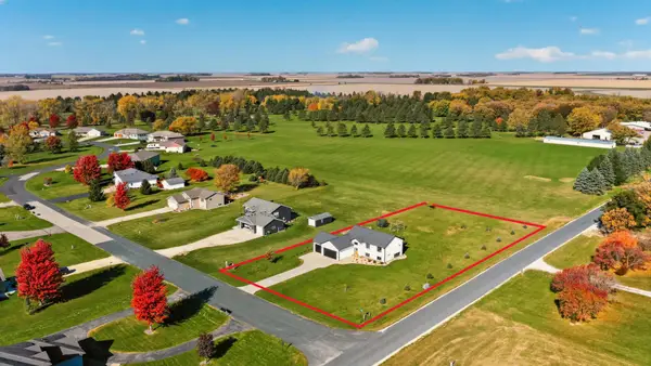 16968 739th Street, Hayfield, MN 55940