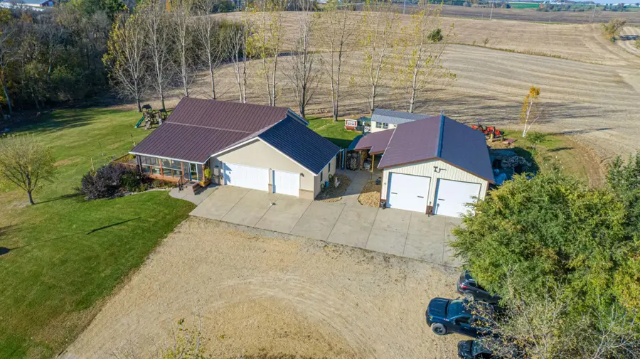 10523 230th Street W, Morristown, MN 55052 - #2