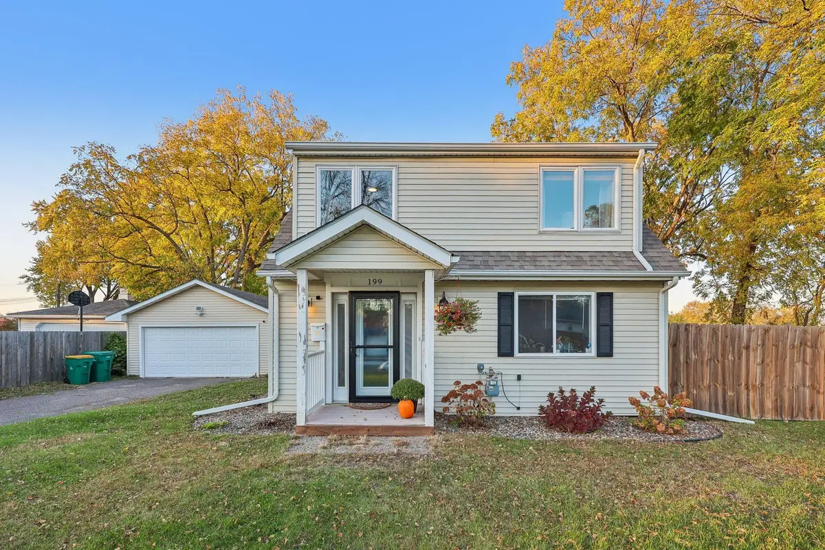 199 Butler Avenue E, West Saint Paul, MN 55118 - #1