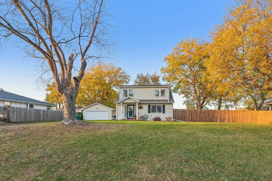 199 Butler Avenue E, West Saint Paul, MN 55118 - #2