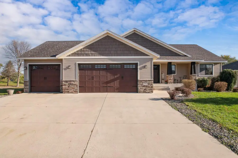 4703 2nd Street Ne, Saint Cloud, MN 56304 - #2