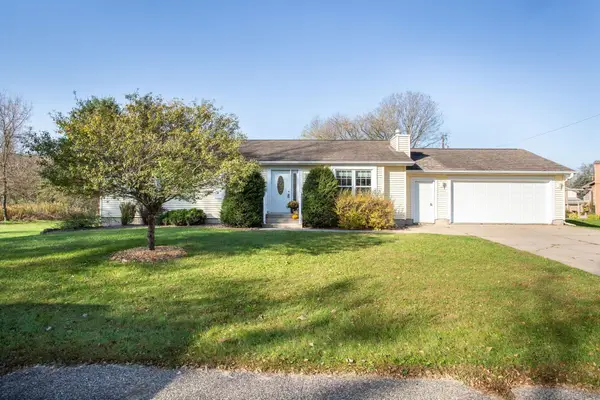 207 S Martin Street, Elmwood, WI 54740