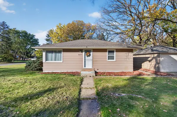 6845 Channel Road Ne, Fridley, MN 55432
