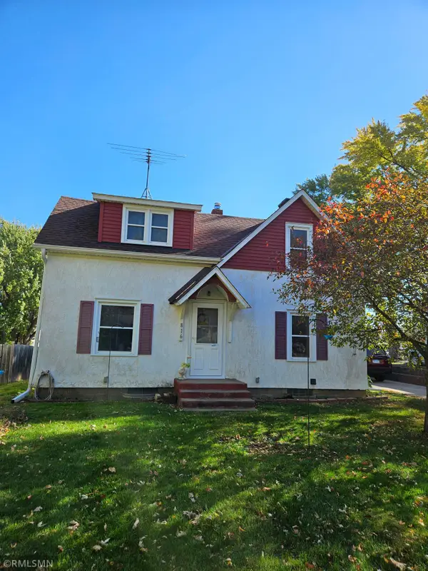 816 11th Avenue, Howard Lake, MN 55349