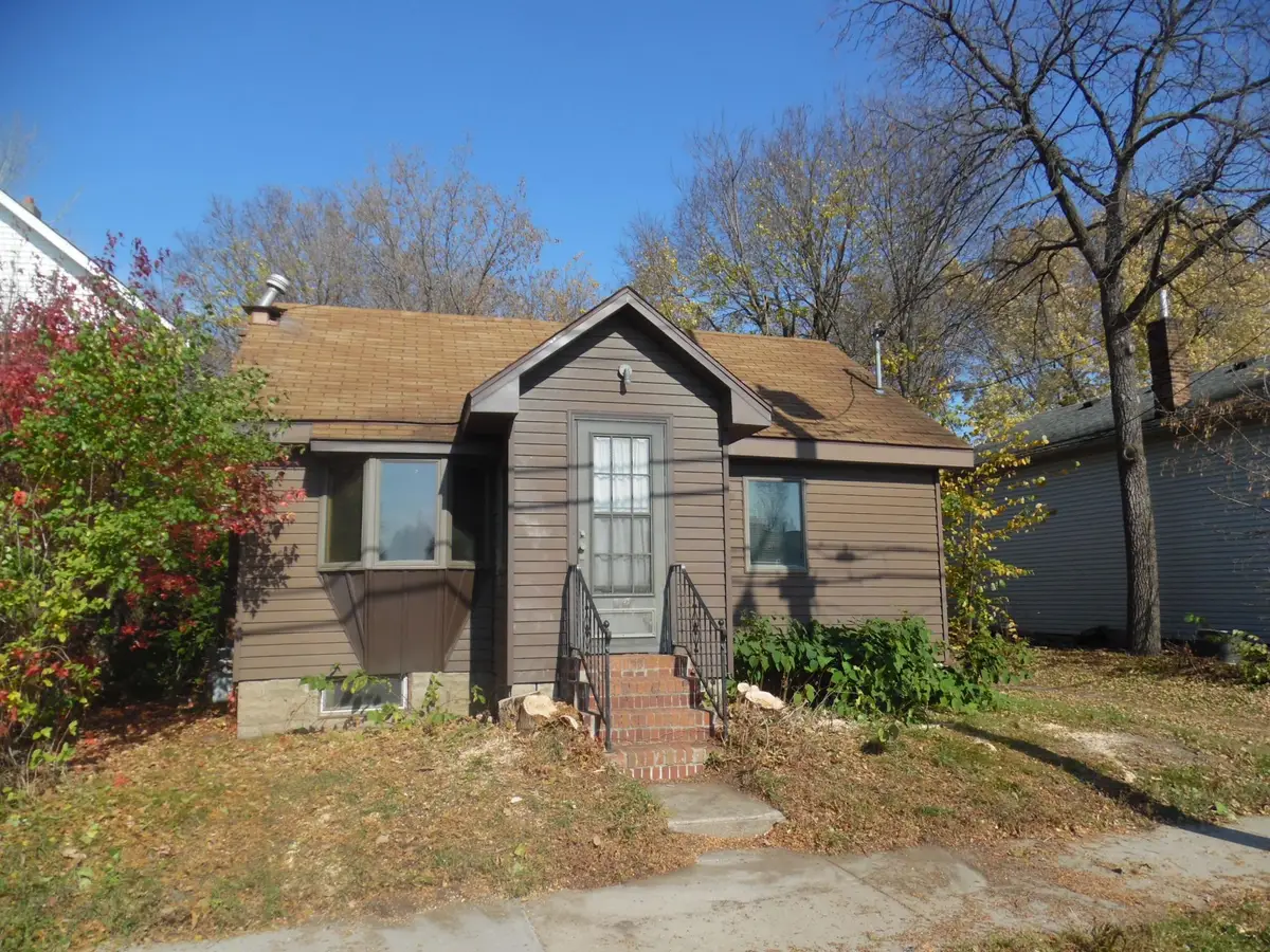 5526 145th Street N, Hugo, MN 55038 - #1