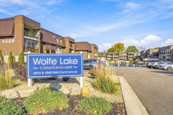 4860 Park Commons Drive #309, Saint Louis Park, MN 55416