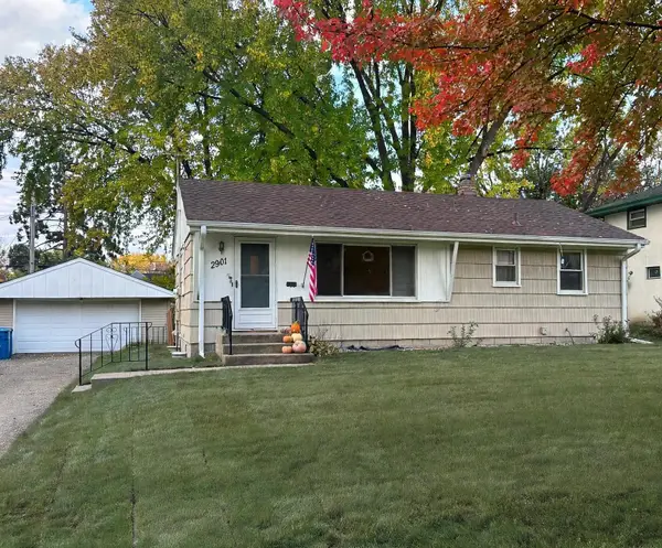 2901 W 71st Street, Richfield, MN 55423
