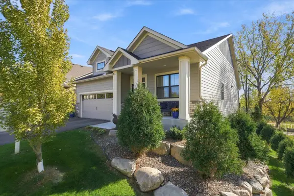 16377 Glory Lane, Eden Prairie, MN 55344