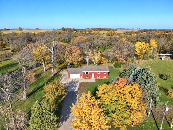 18135 Nifty Loop, Fergus Falls, MN 56537