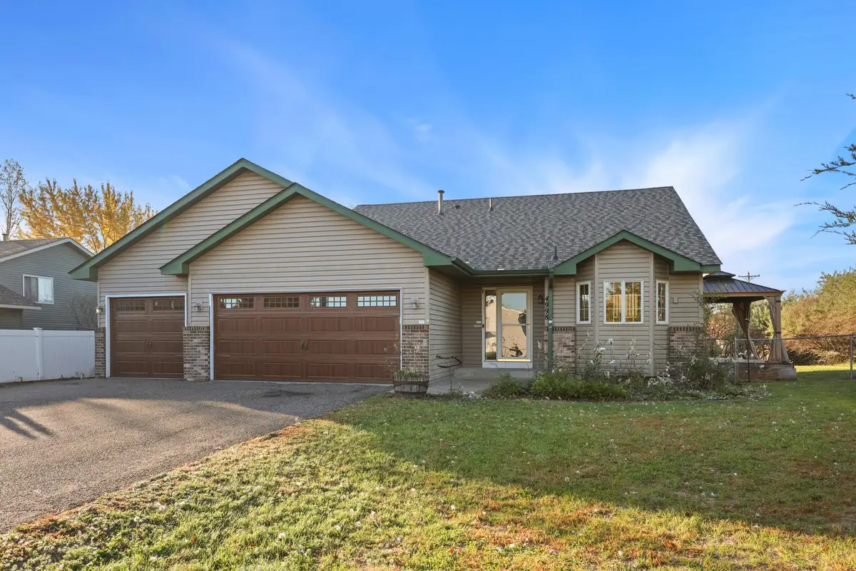 4998 Mitchell Road, Big Lake, MN 55309 - #1