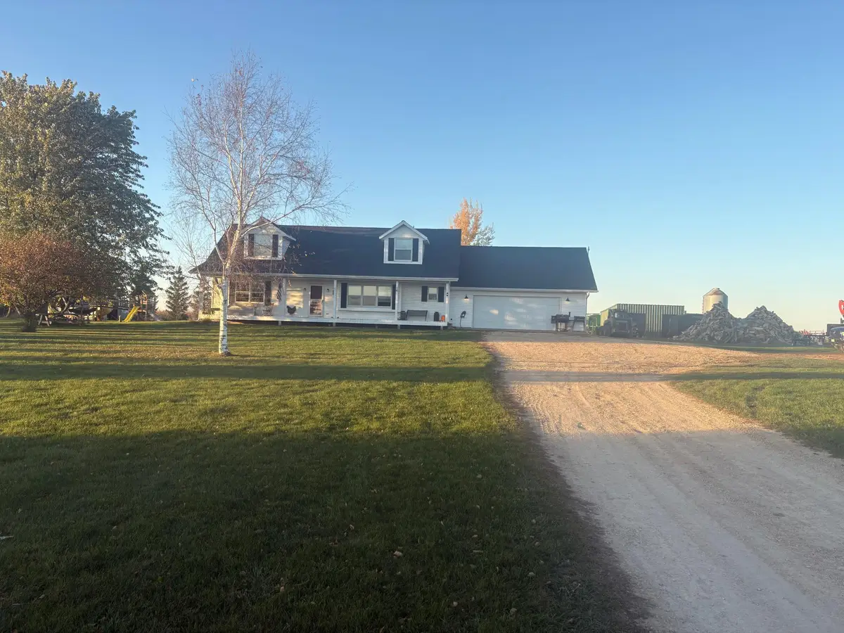 2690 County Road S, Emerald, WI 54013 - #1
