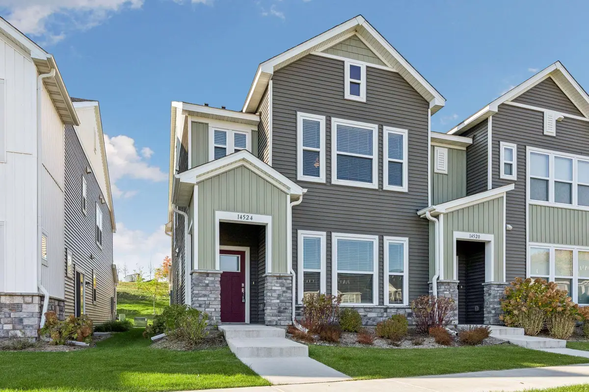 14524 Twin Lakes Circle, Burnsville, MN 55306 - #1