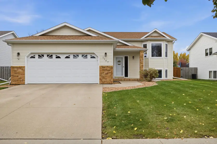 1127 4th Avenue E, West Fargo, ND 58078 - #2