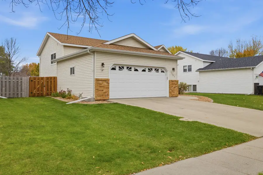 1127 4th Avenue E, West Fargo, ND 58078 - #3