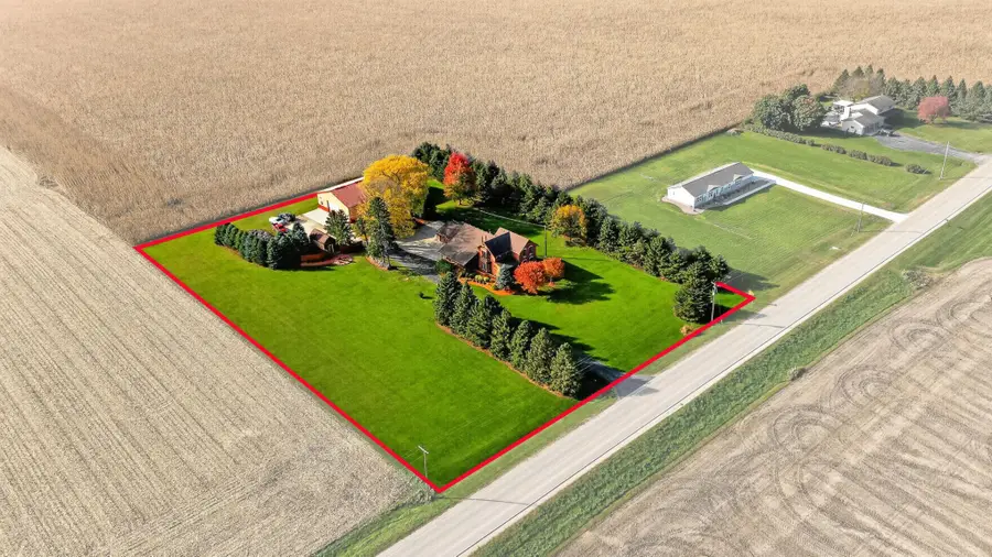 26715 625th Street, Kasson, MN 55944 - #3