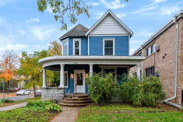 2501 Bryant Avenue S, Minneapolis, MN 55405