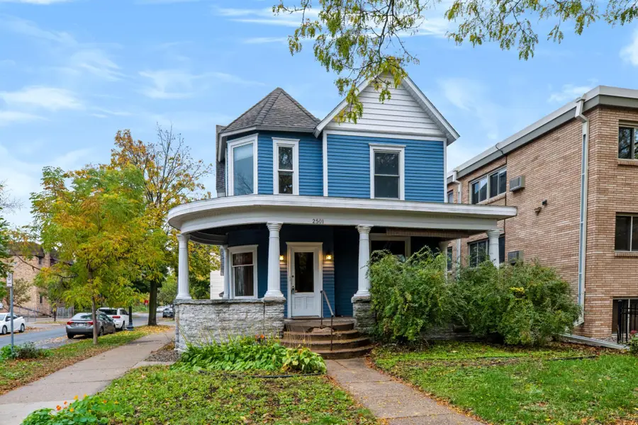 2501 Bryant Avenue S, Minneapolis, MN 55405 - #3