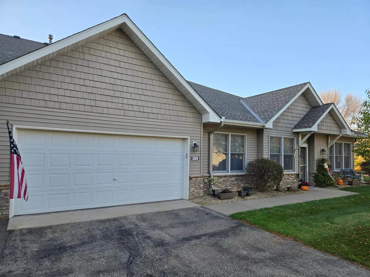 389 Hayes Drive, Hastings, MN 55033 - #1