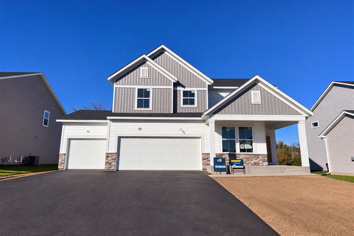 6272 61st Street S, Cottage Grove, MN 55016 - #1