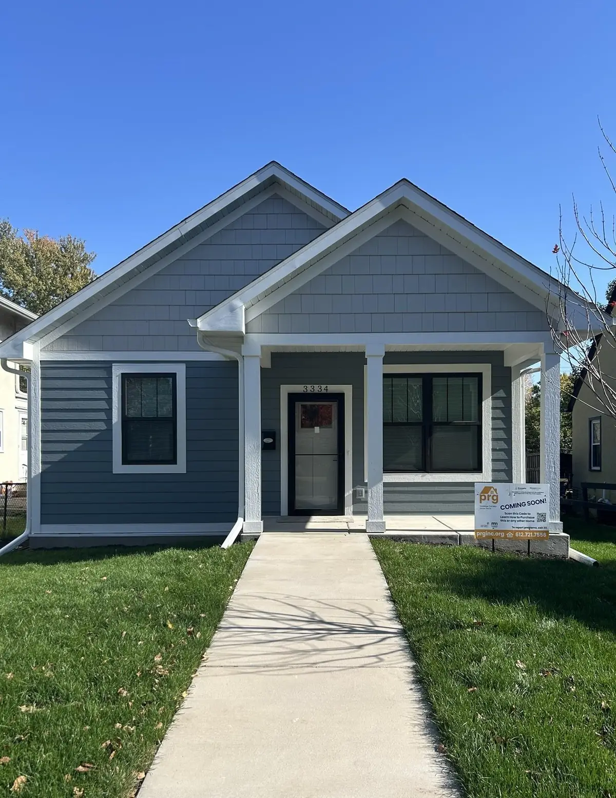3334 James Avenue N, Minneapolis, MN 55412 - #1